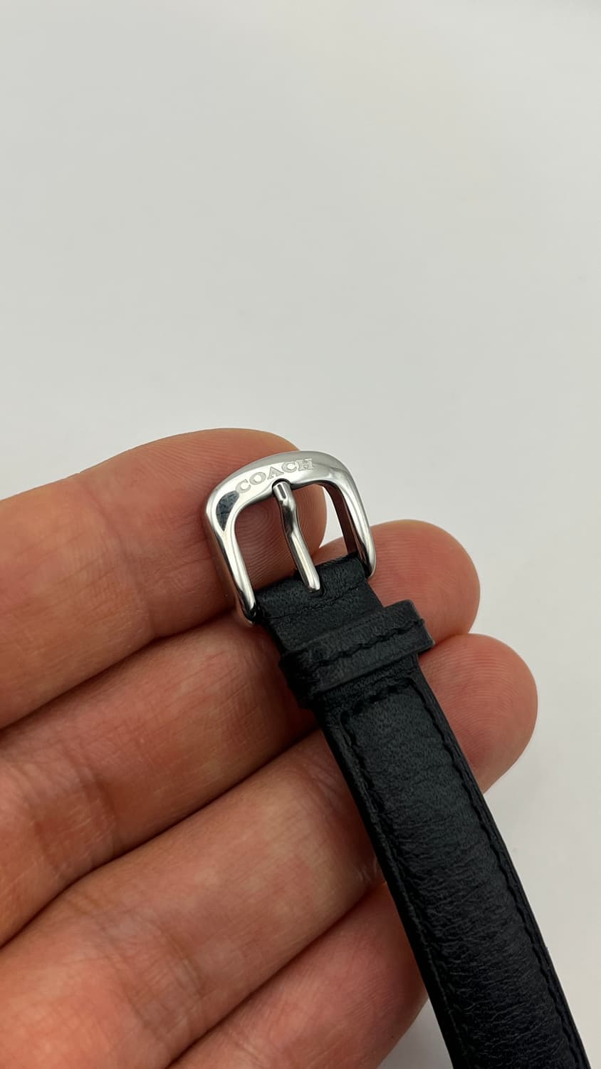 COACH 여성용 빈티지시계 상품이미지7