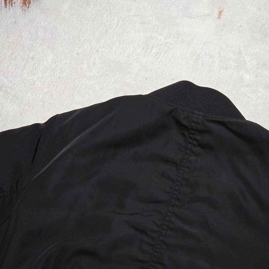 버커루 항공 롱패딩 상품이미지5