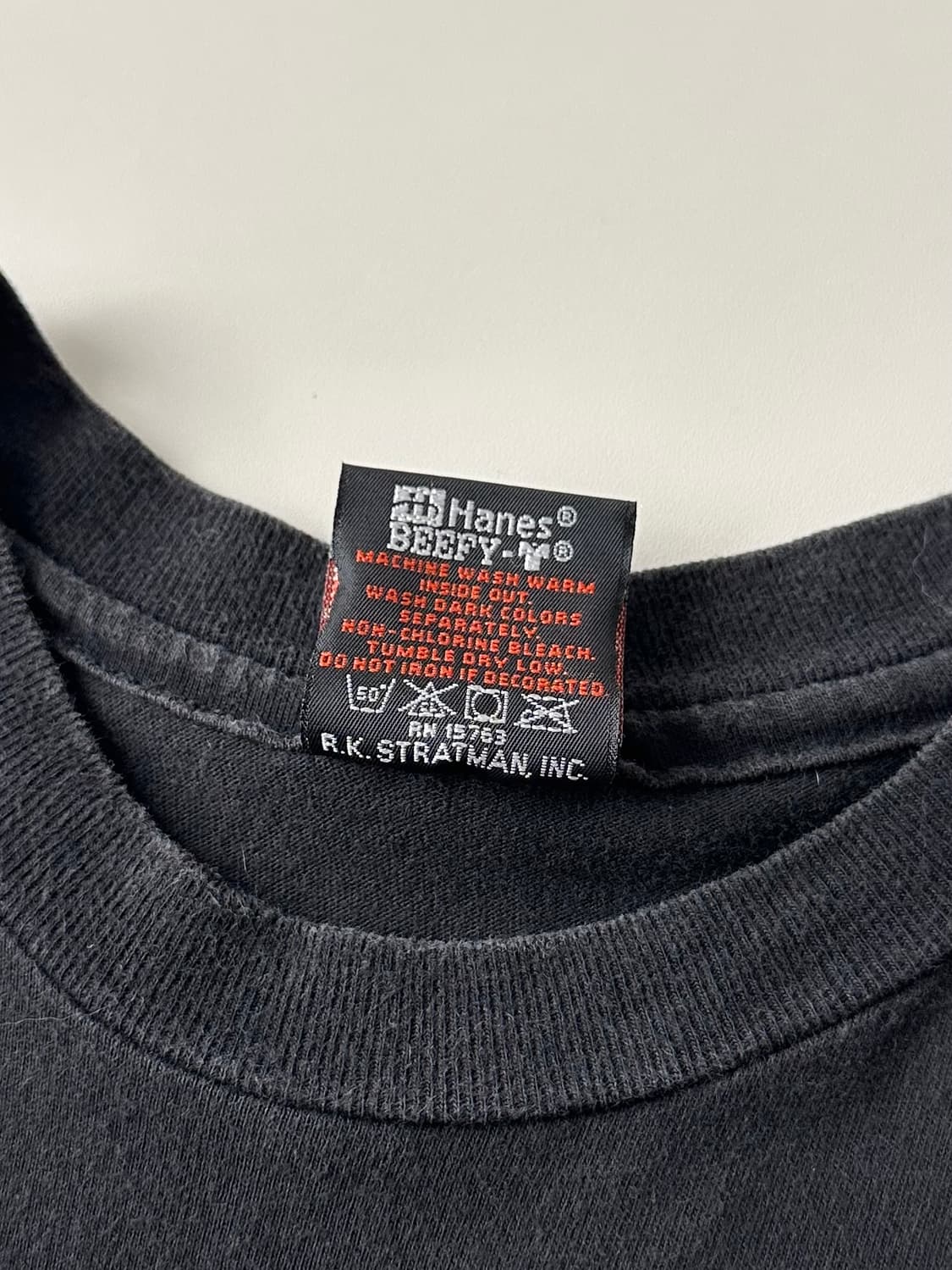 90s Harley Davidson T-Shirt 상품이미지7