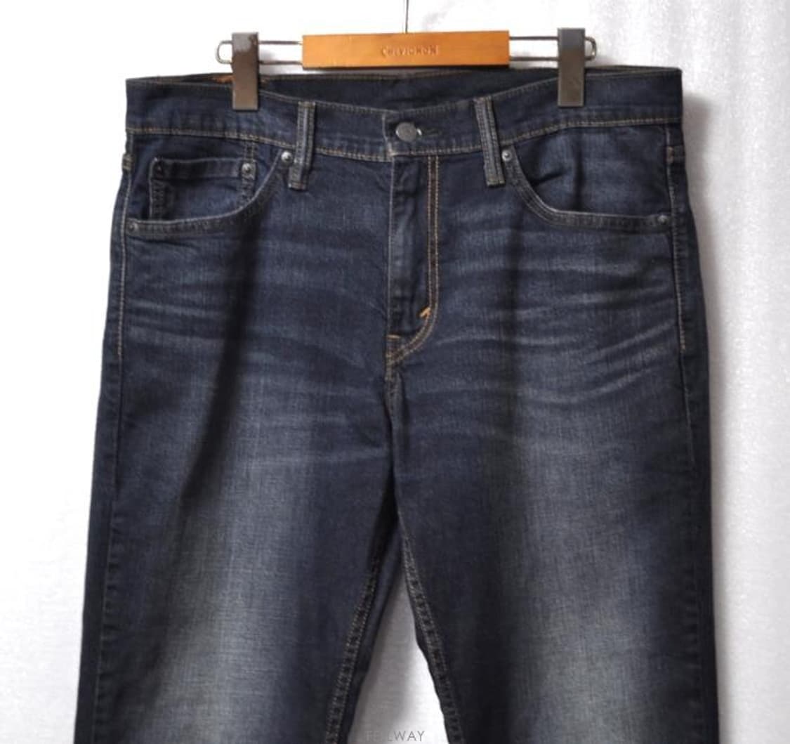 리바이스(511)/남성슬림청바지(허리33) 상품이미지3
