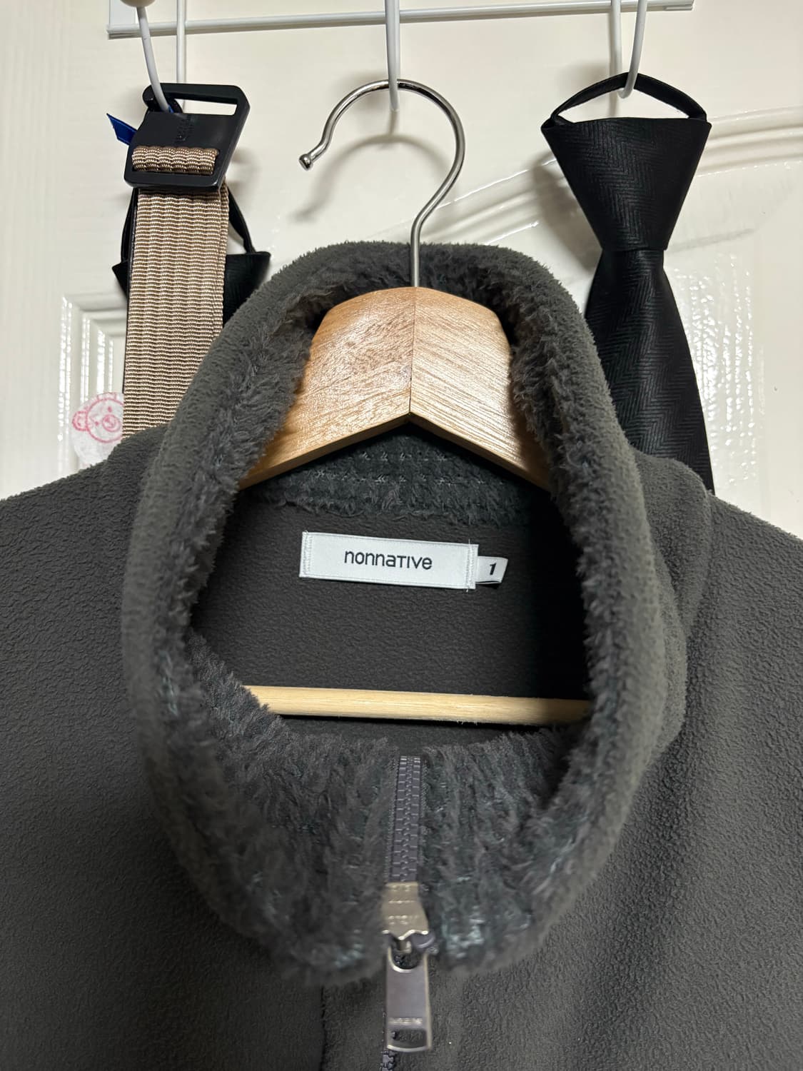 논네이티브 폴라텍 베스트 상품이미지7