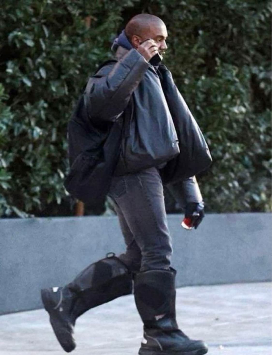 이지 갭 라운드 자켓 상품이미지2