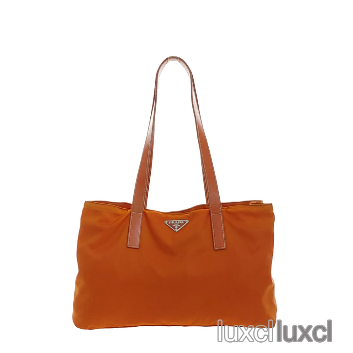 [정품] 프라다 포코노 빈티지 토트백 상품이미지2