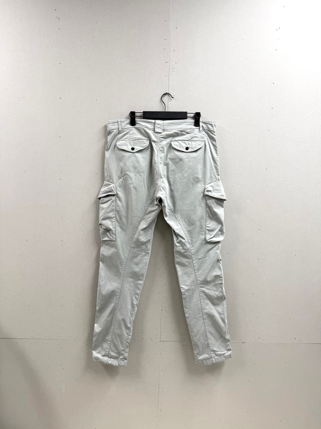 남성 52 / CP컴퍼니 렌즈 카고팬츠 상품이미지6