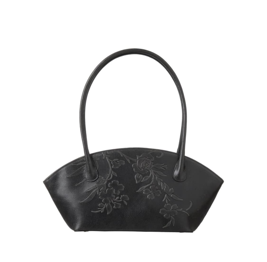 2000아카이브스 루아백 블랙 상품이미지3