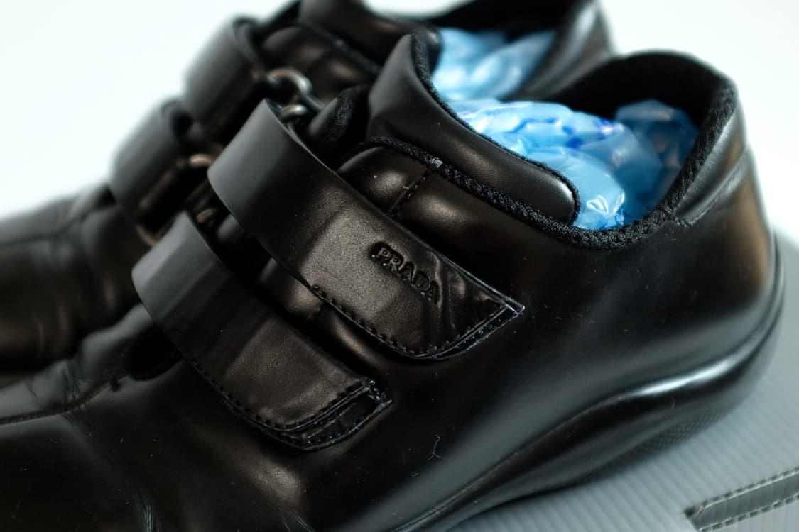 Prada Sport 프라다 스포츠 벨크로 상품이미지6