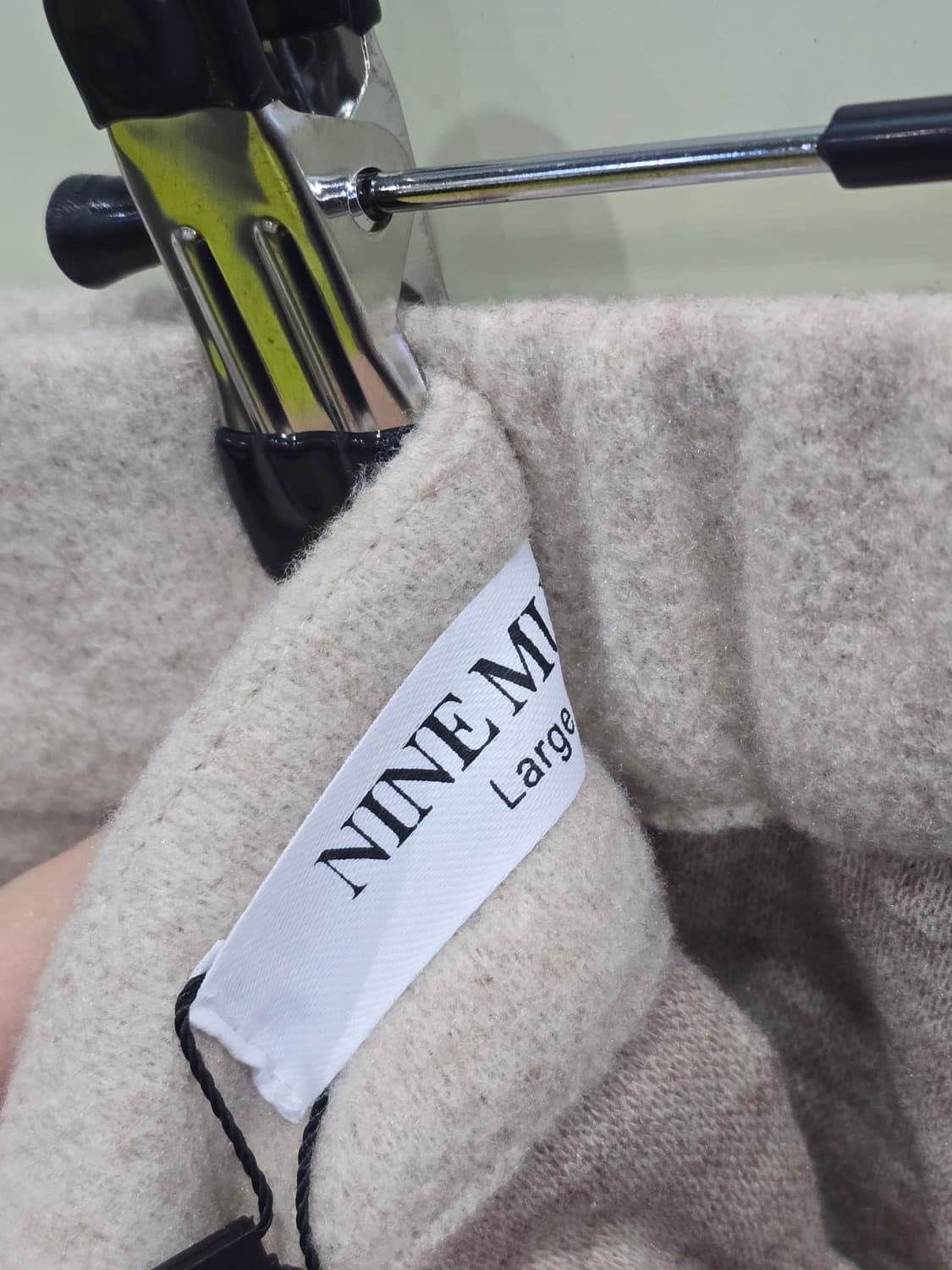 브라운톤 코디 3피스 세트 상품이미지2