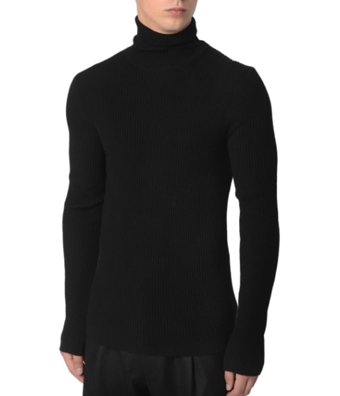 [구매] 준지 17FW 터틀넥 폴라 니트(jc7951h025) 사이즈무관 상품이미지1