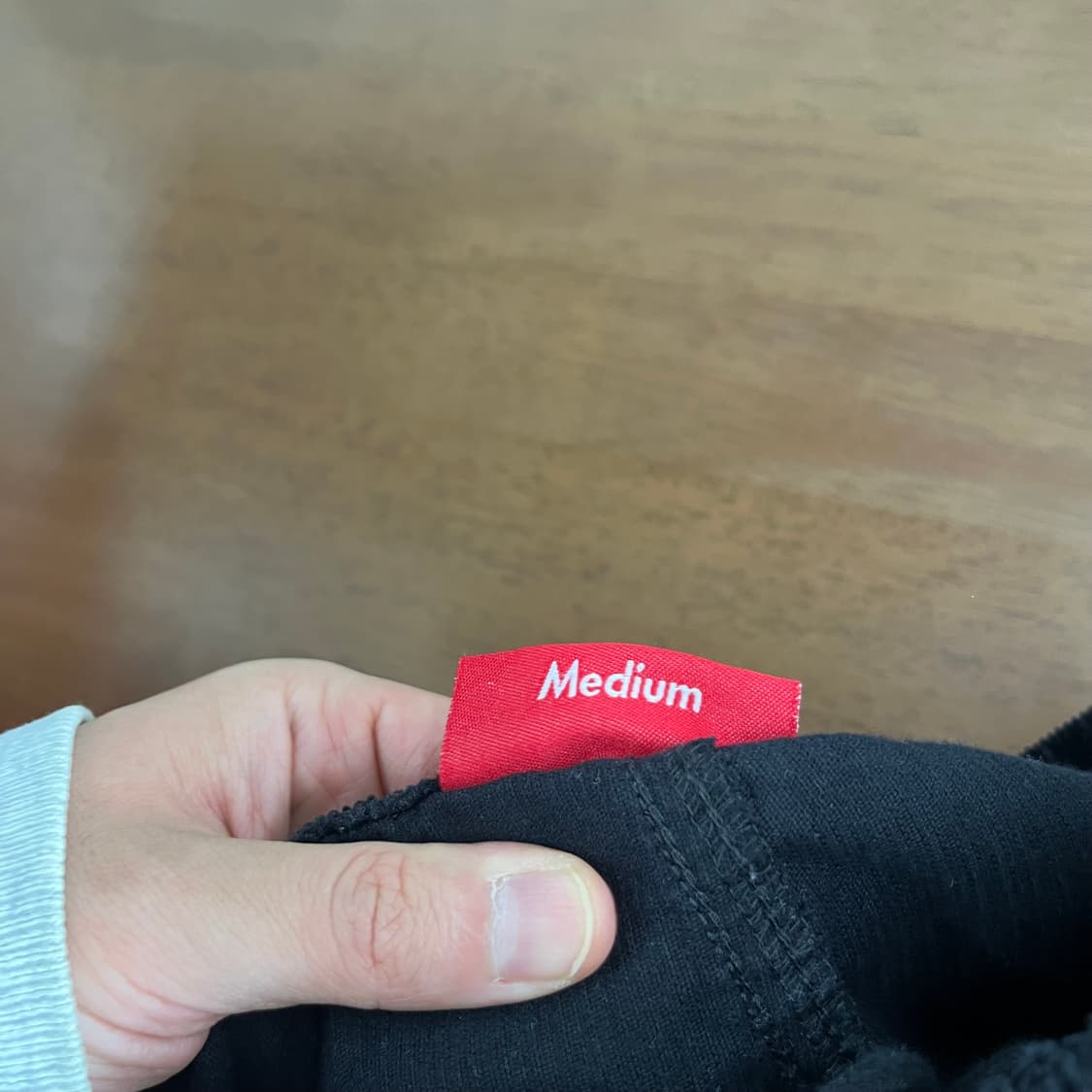 슈프림 코듀로이 스케이트 팬츠 M 상품이미지8