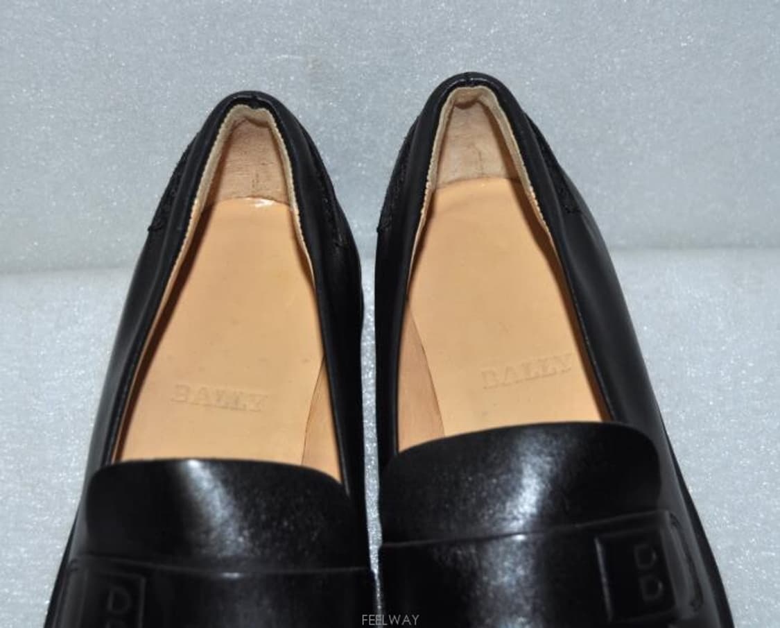 발리/여성가죽로퍼(사이즈240)정품 상품이미지8