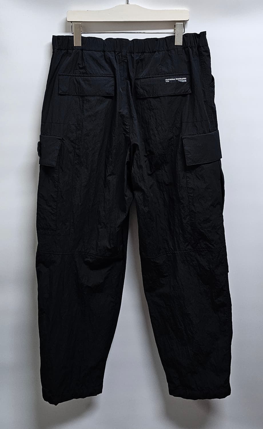 내셔널지오그래픽 우븐 카고팬츠 86 상품이미지2