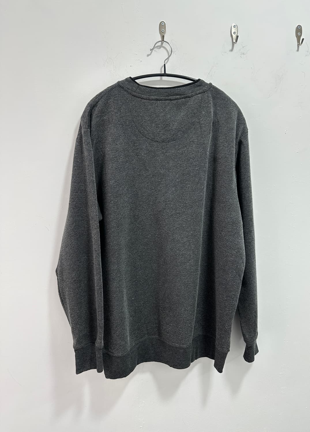 Kansai Yamamoto cable detail knit 상품이미지4