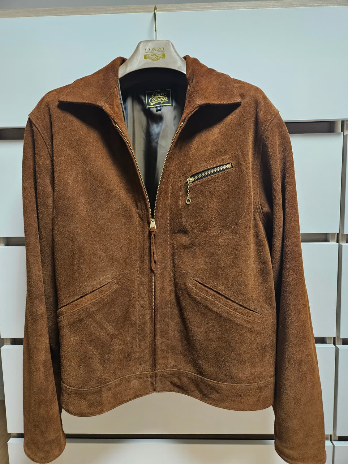 곤조3 XL 아카펠라클로딩 상품이미지2