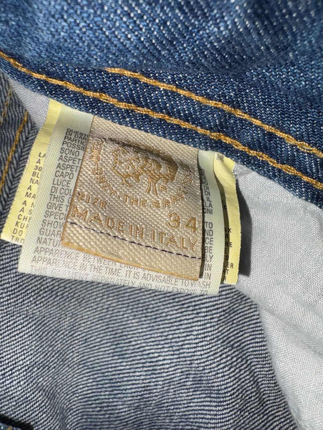 Diesel ZATHAN VASY 007JH 상품이미지6