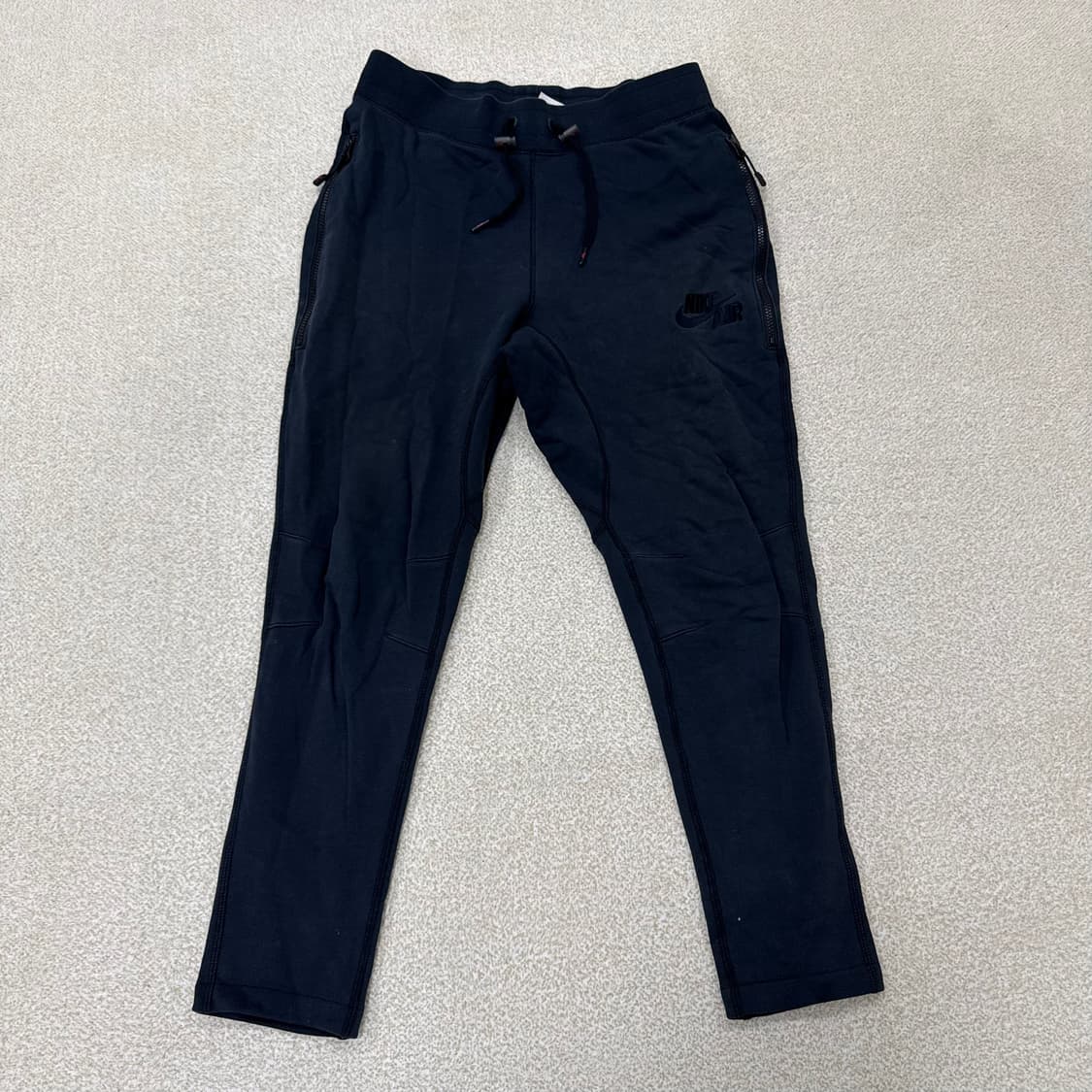 S 나이키 트레이닝 팬츠 0130T2 상품이미지1