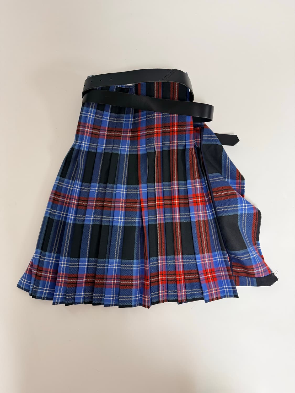 찰스 제프리 러버보이 스커트 상품이미지2