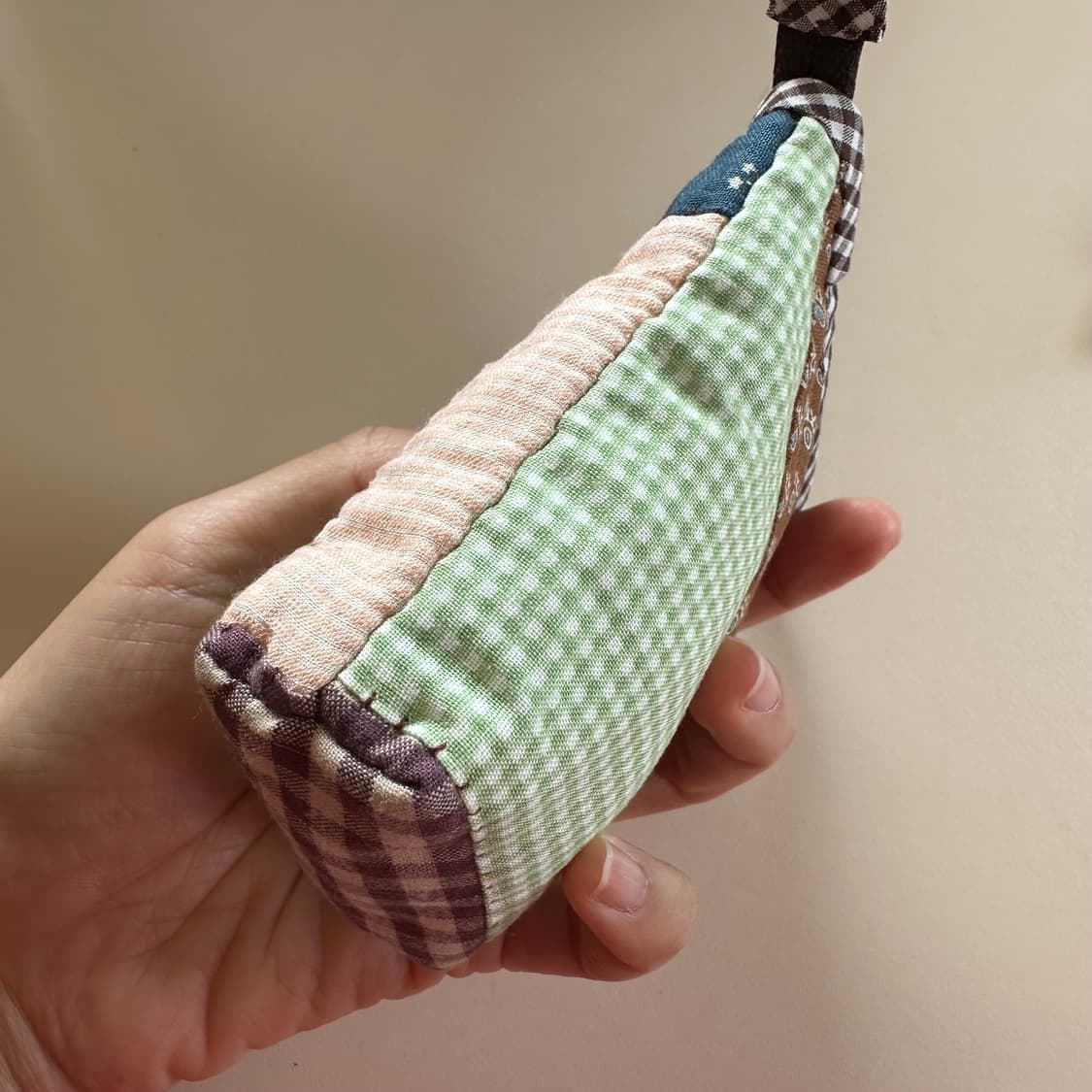 키티 길쭉 파우치 상품이미지4