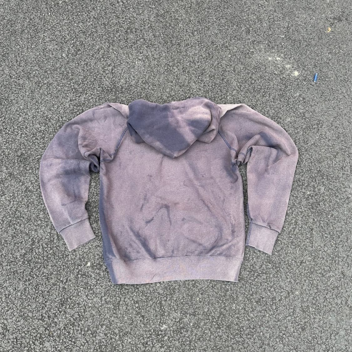 빈티지 00s Discus Faded Hoodie 상품이미지2