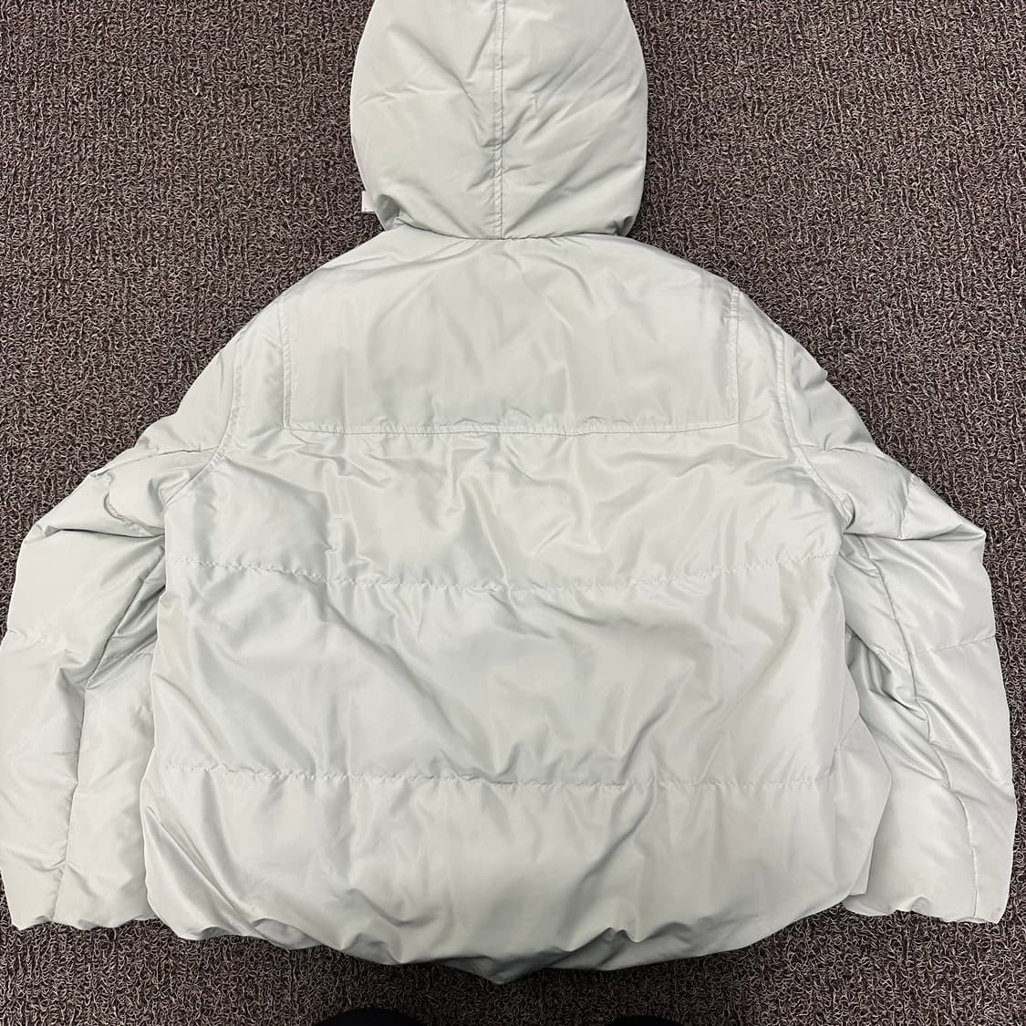 SJSJ 에스제이 한섬 여성 구스다운 패딩 점퍼 상품이미지4