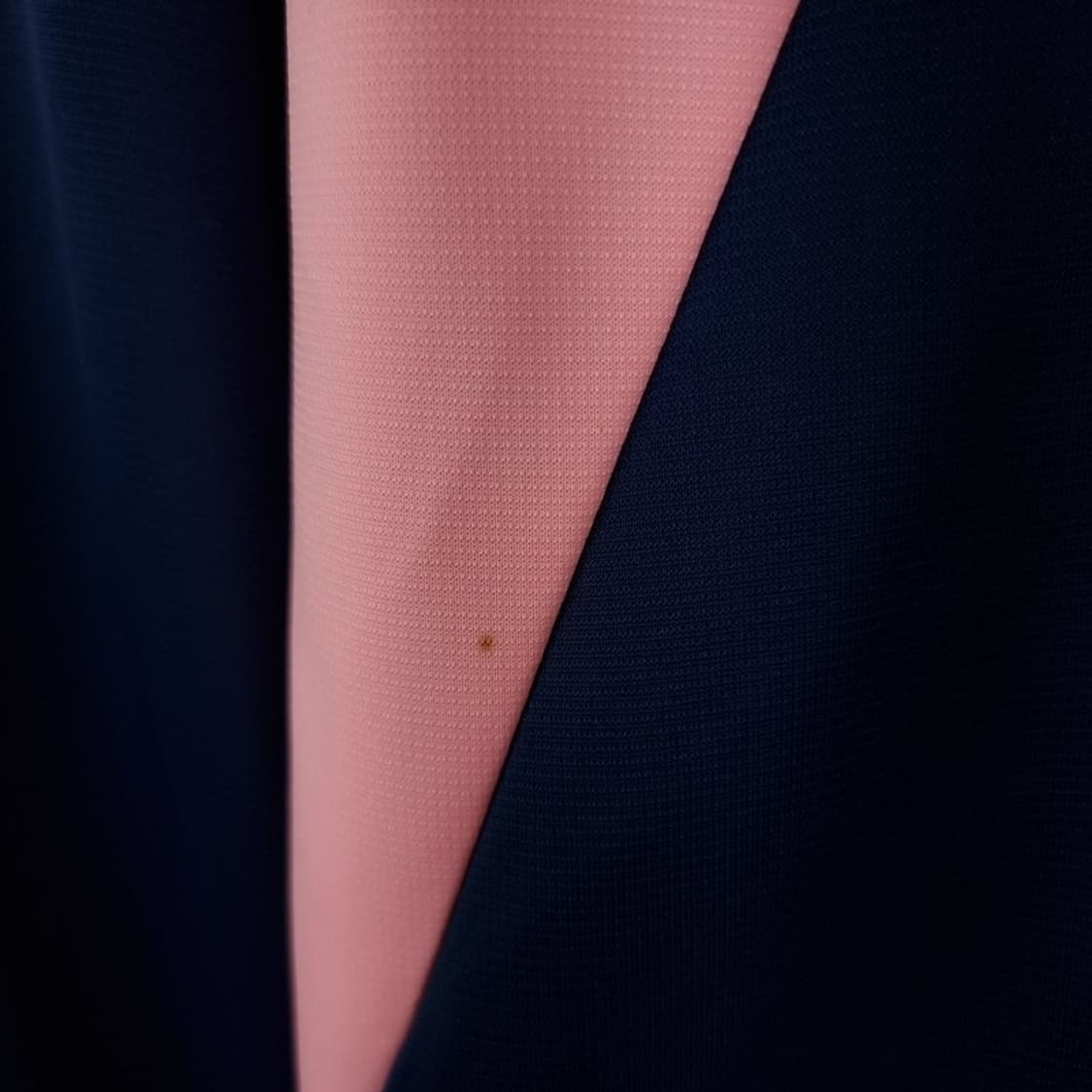 [아디다스] 00'S 빈티지 Y2K 큐빅 빅로고 져지 트택탑 M20088 상품이미지10