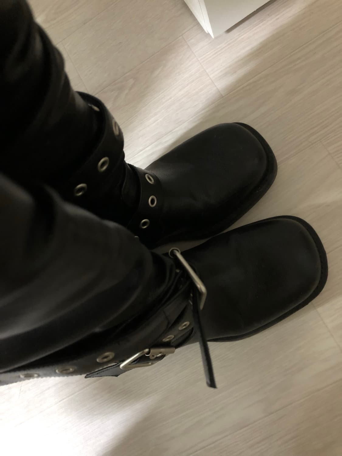 에펠클래식 쥬드 롱 부츠 상품이미지4