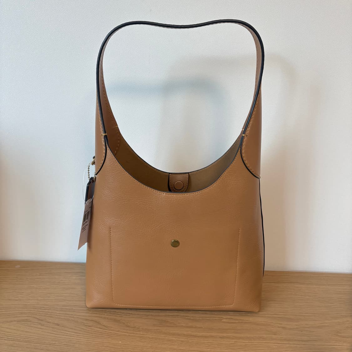 COACH 코치 브루클린 숄더백 28 (새상품) 상품이미지6