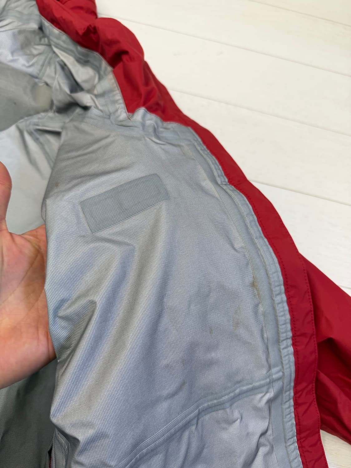 파타고니아 토렌쉘 M 사이즈 상품이미지10