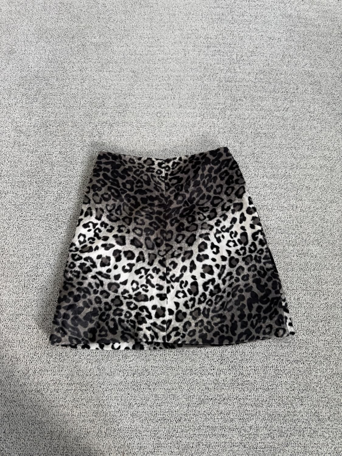 호피 스커트 상품이미지3
