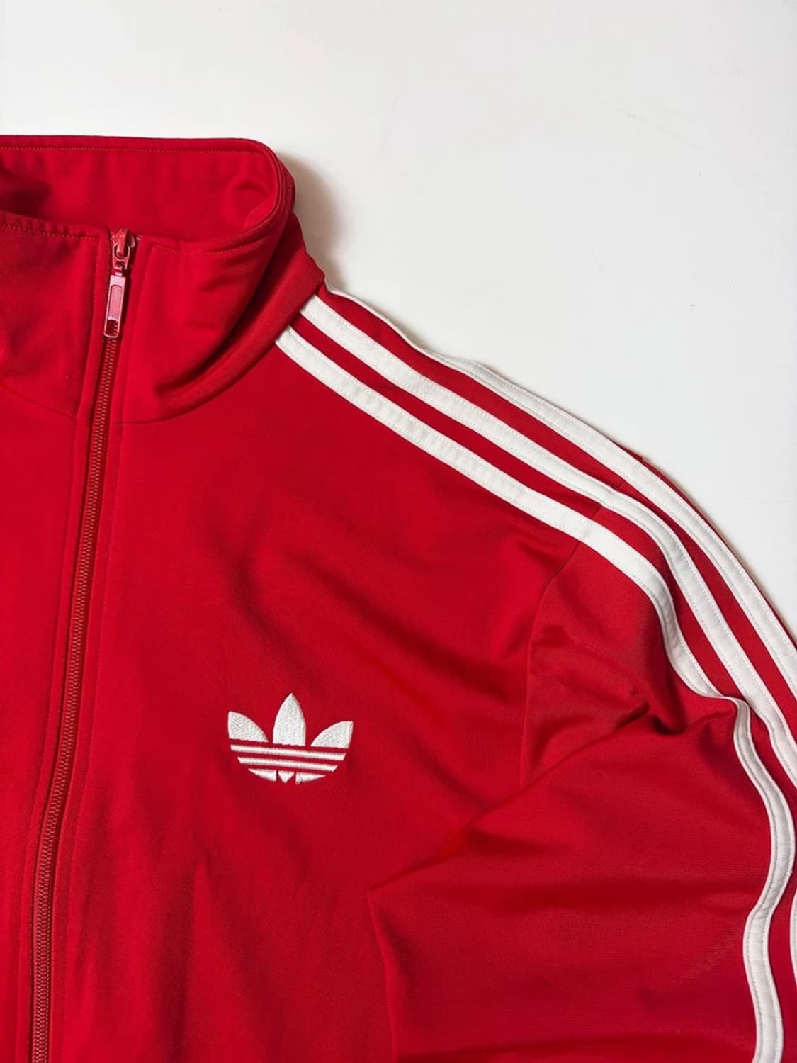 아디다스 구파이어버드 삼선 트랙탑 져지 PN9372 상품이미지3