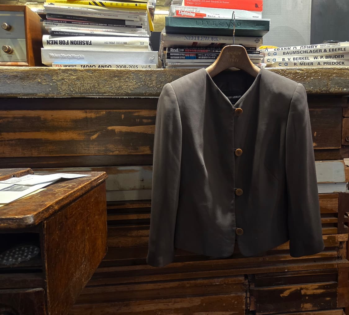 00'S 조르지오 아르마니 아카이브 상품이미지1