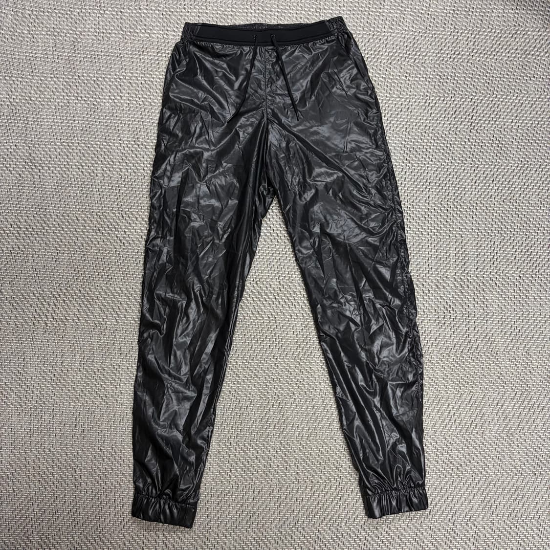 (XS)나이키 런닝 웜업 조거팬츠 상품이미지1