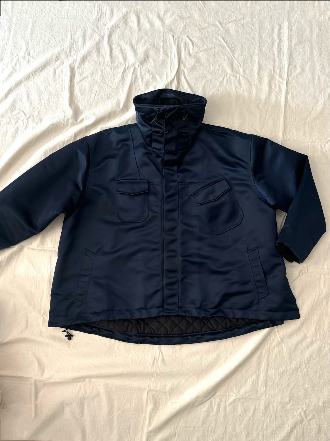 Maison Margiela Oversize Jacket 상품이미지4