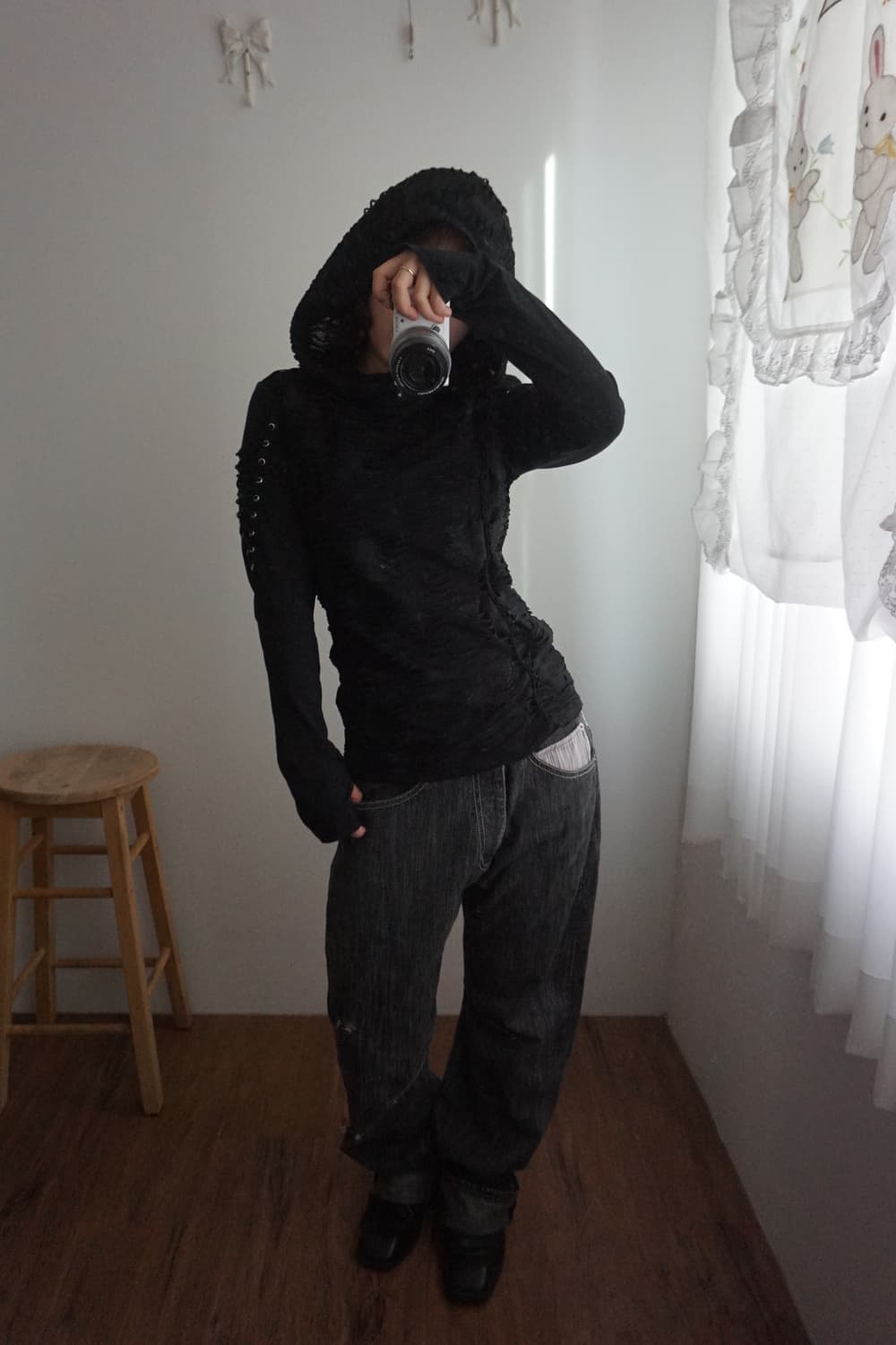 Punk Rave 상품이미지1