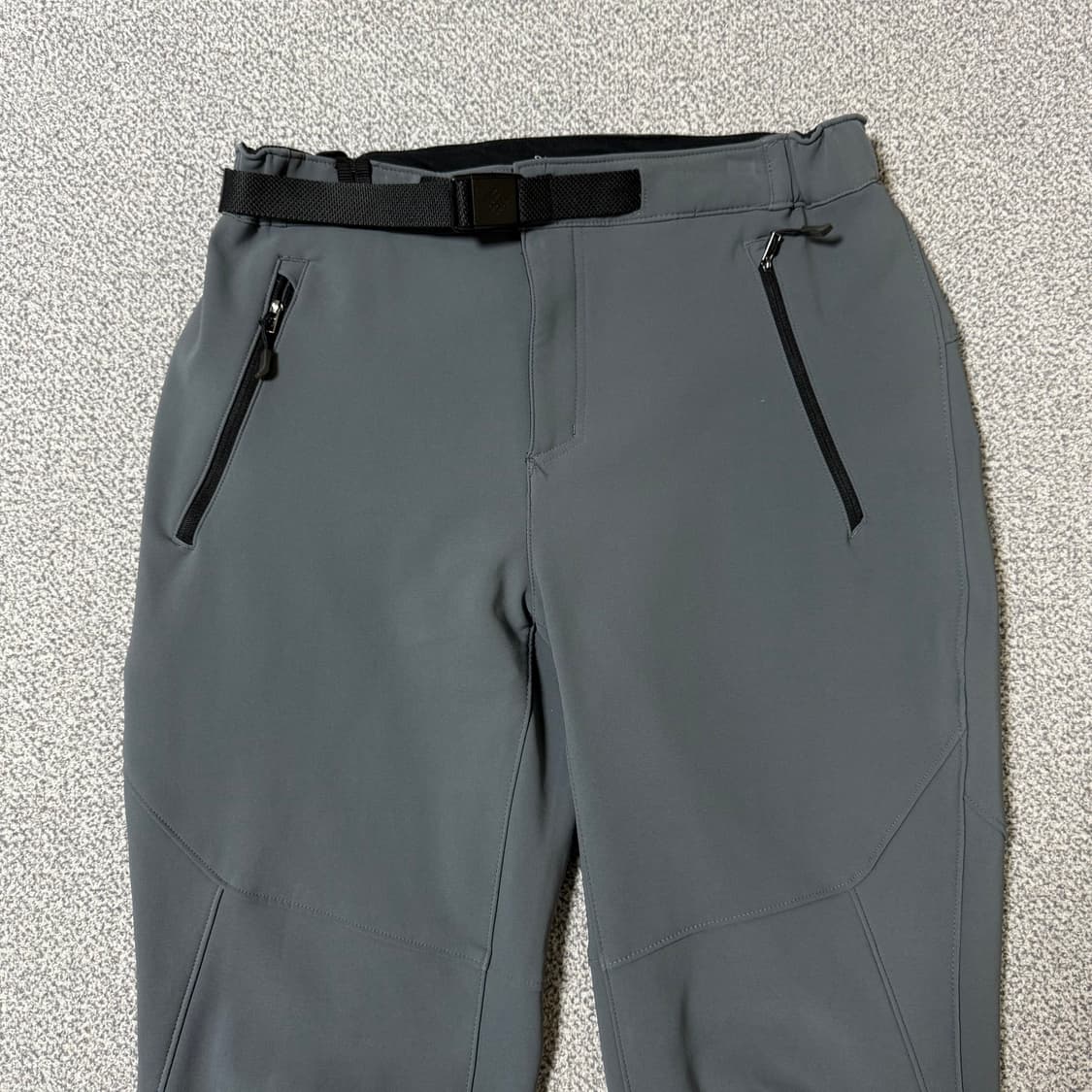 컬럼비아 옴니테크 겨울용 등산바지 34 상품이미지3