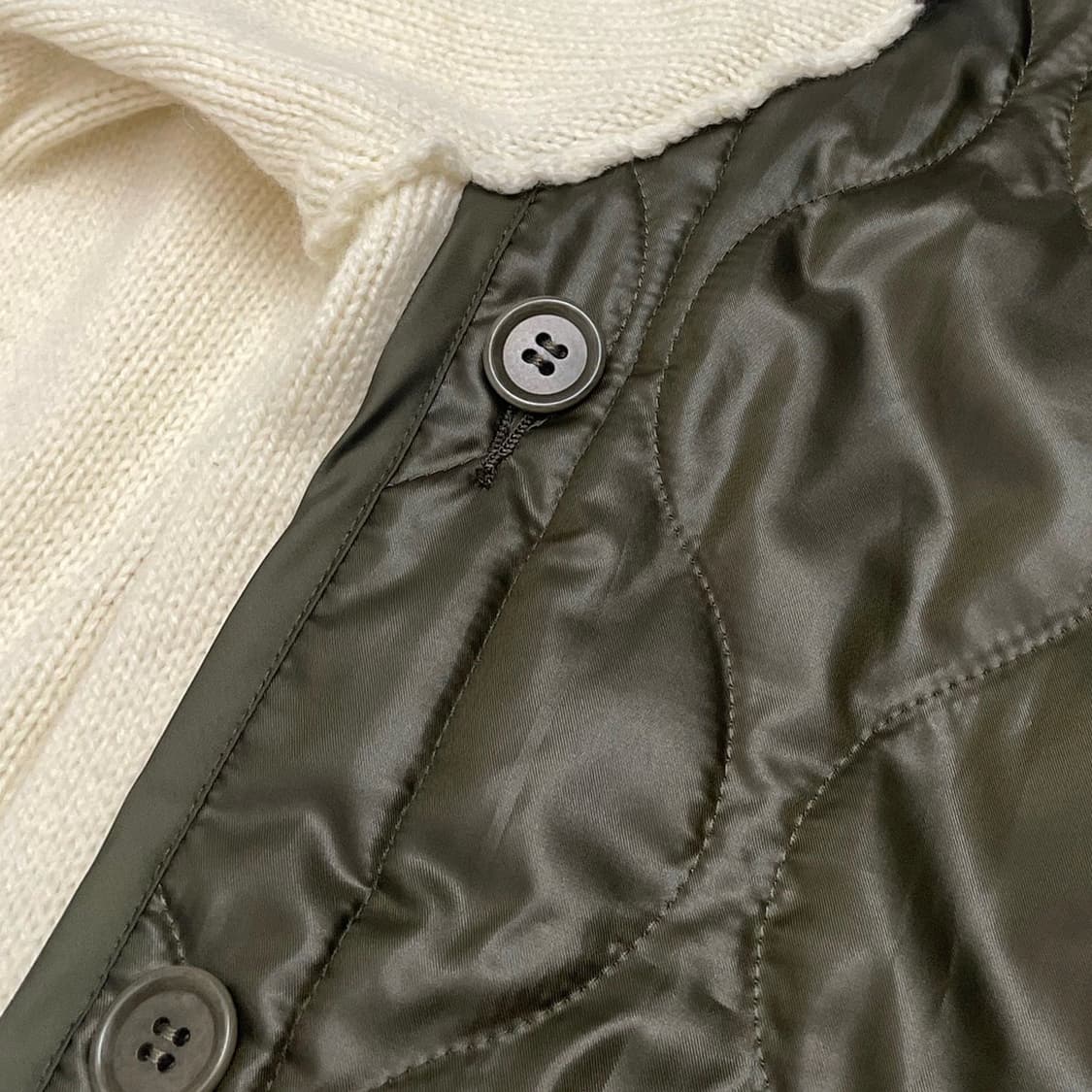 언더커버 (Undercover) 상품이미지5