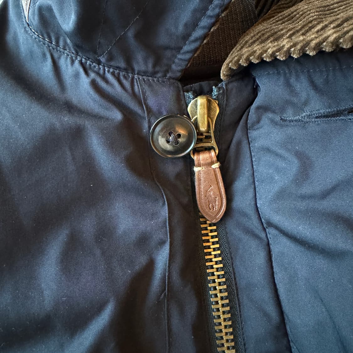 폴로 랄프로렌 헌팅 자켓 상품이미지5