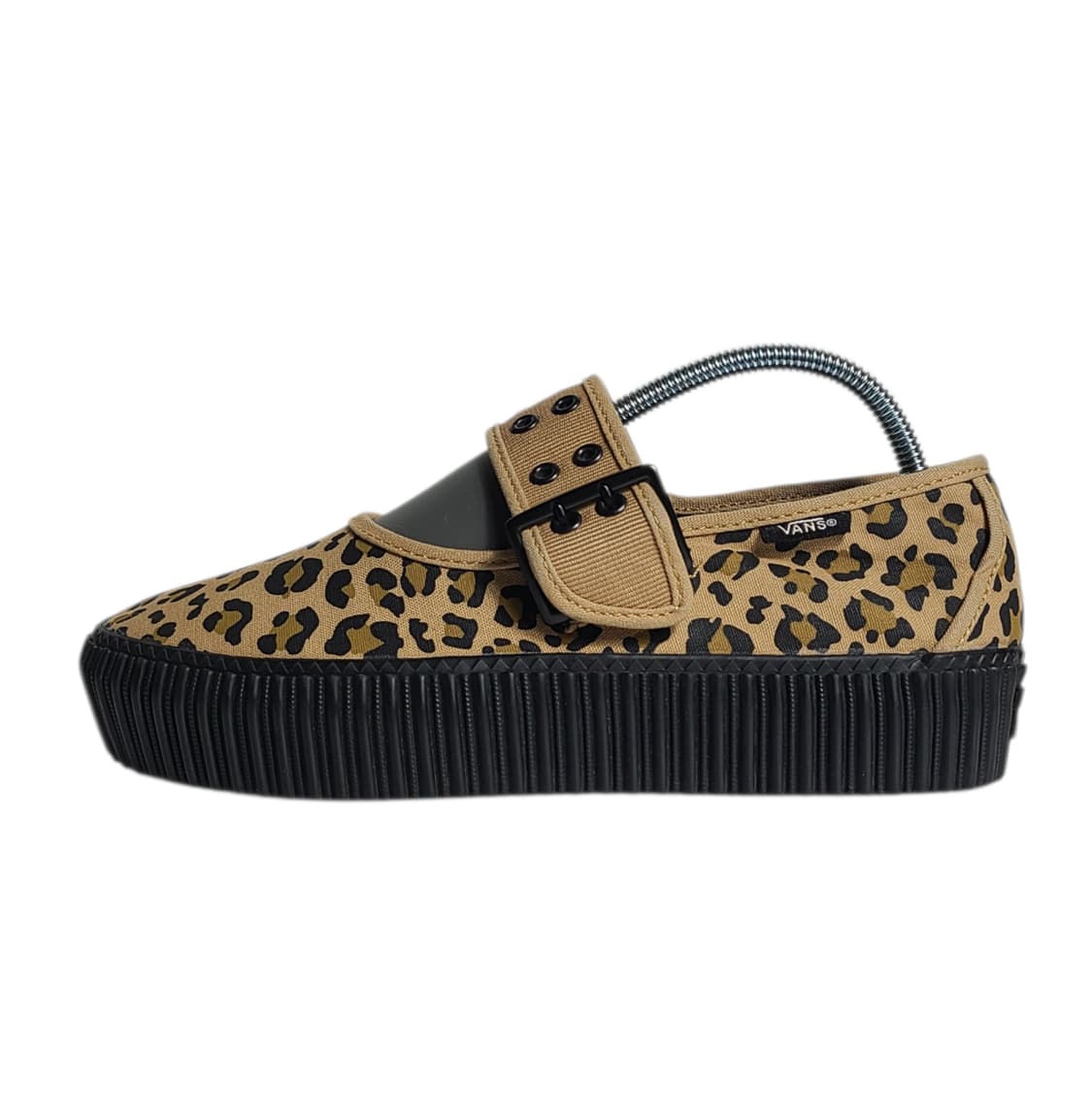 235) Vans 반스 메리제인 레오파드 클리퍼


+ 표기 사이즈 :  상품이미지3