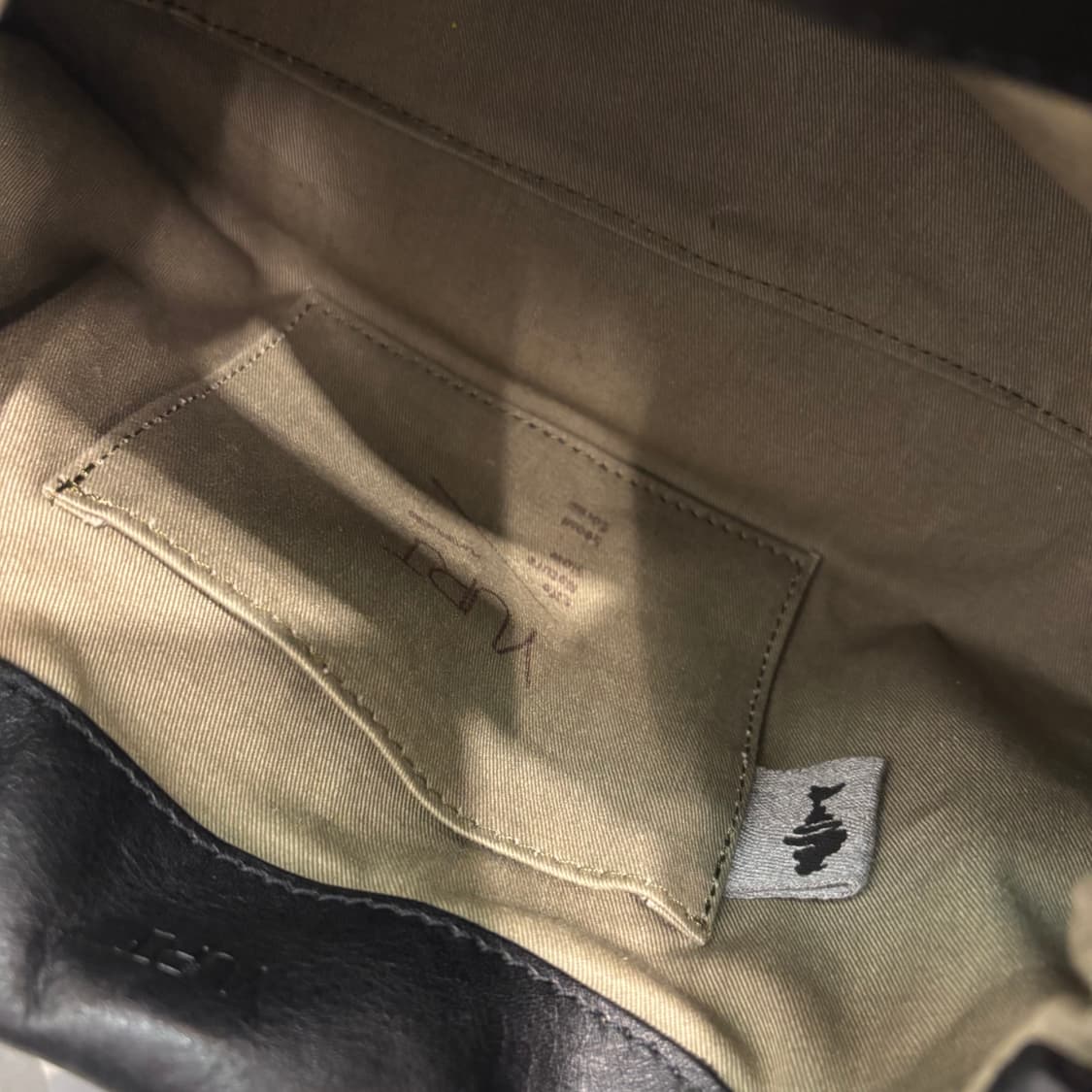 정품 유르트 누오백 블랙     상품이미지9