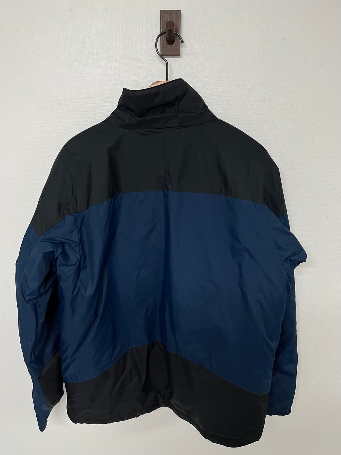 [m] 컬럼비아 옴니쉴드 고프코어 패딩 상품이미지2