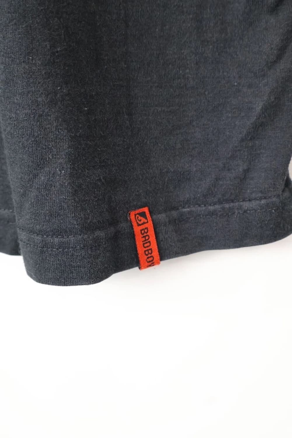 Bad Boy Graphic T-Shirt 상품이미지5