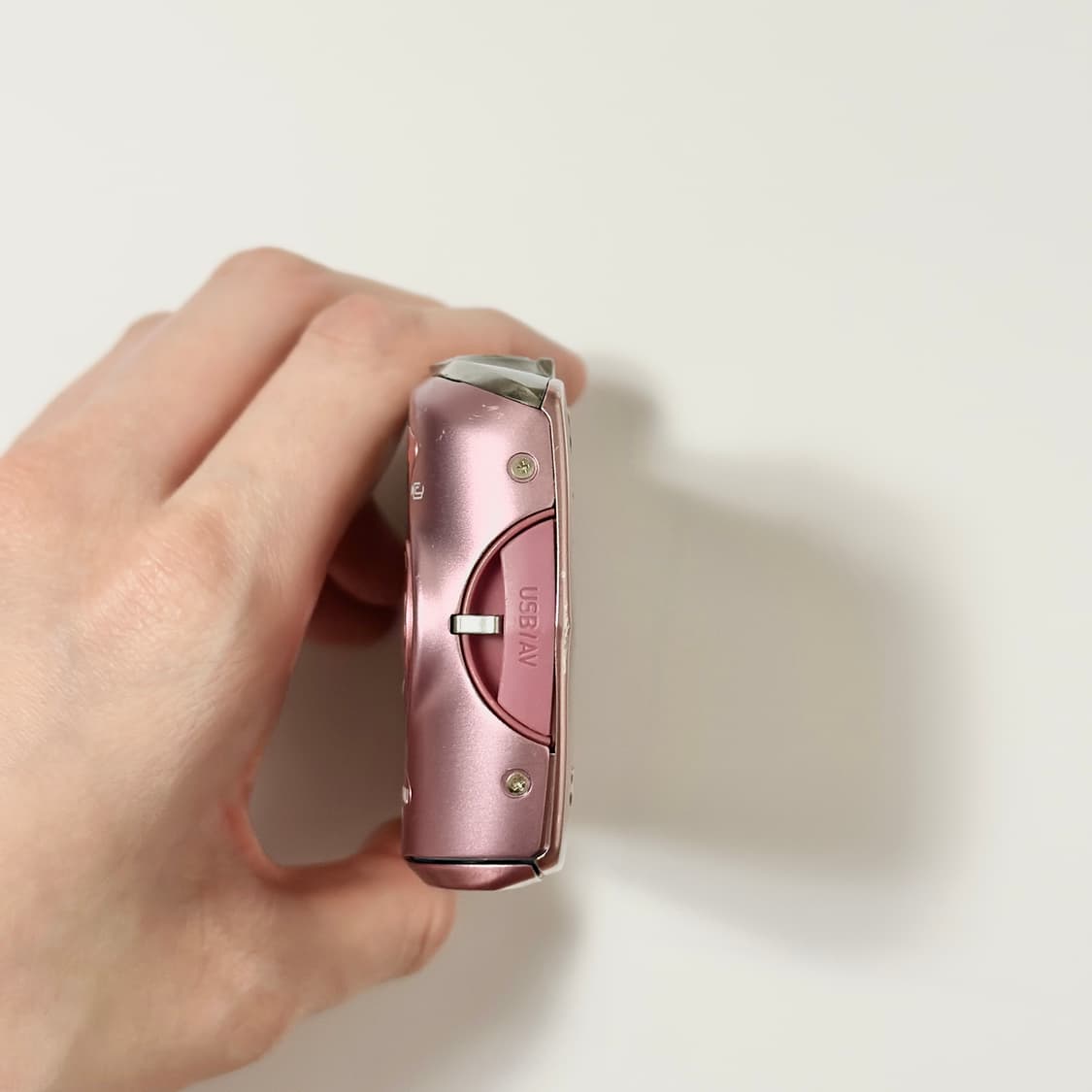 준민트급풀셋!) Casio exilim z2300 핑크 카시오 엑슬림 상품이미지5