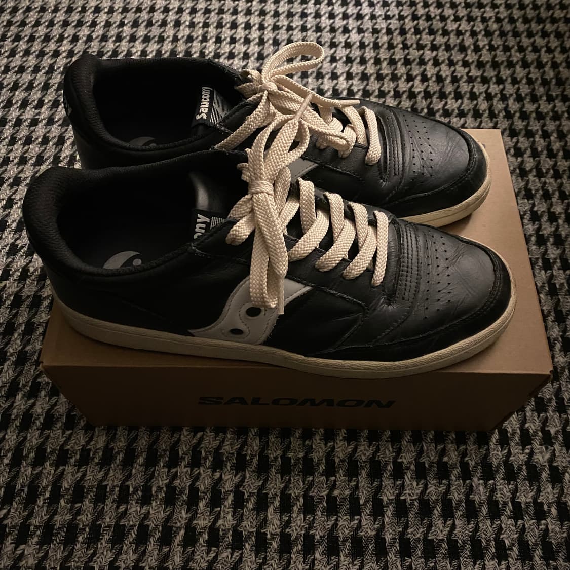 [무료배송] 써코니 재즈코트 280 상품이미지1