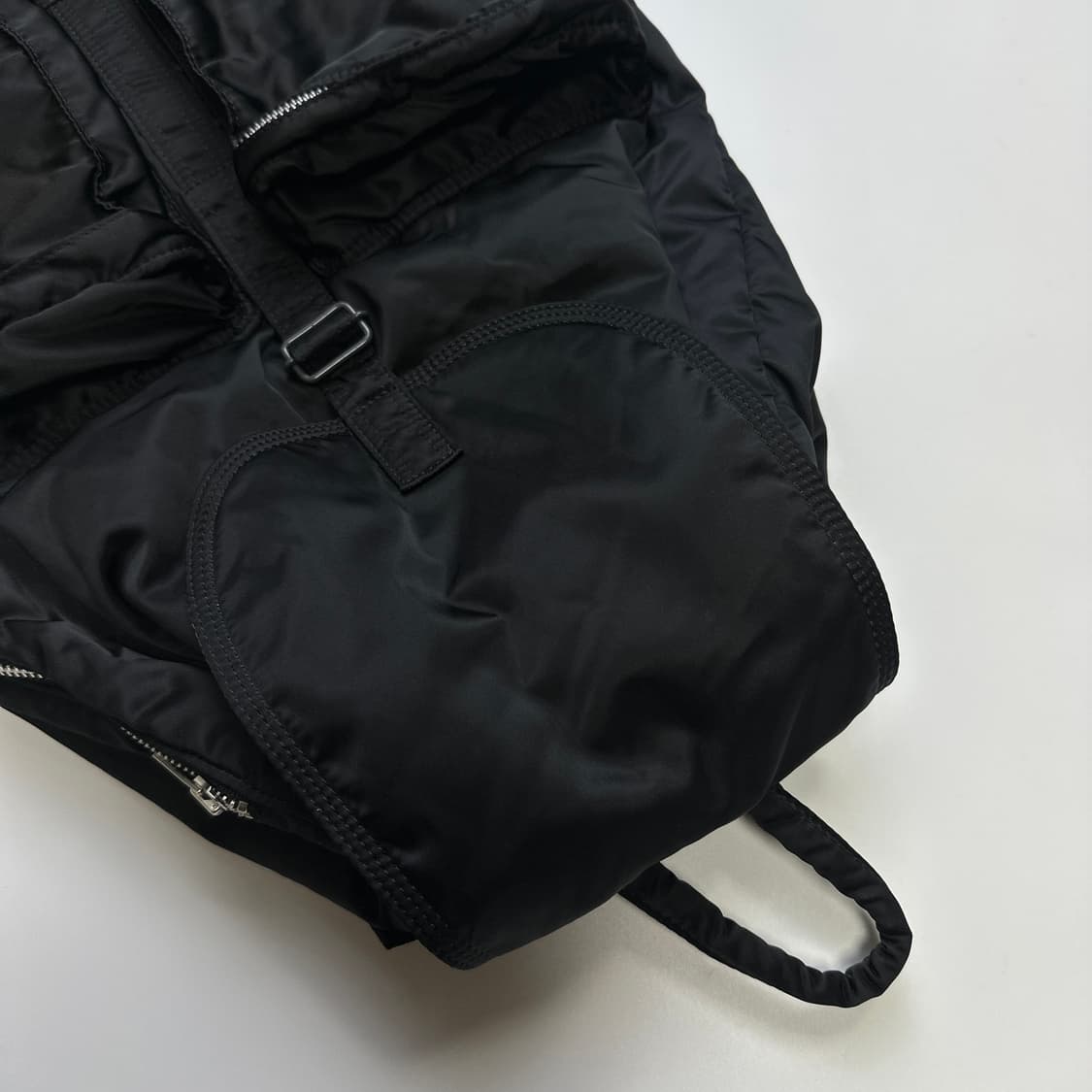 PORTER TANKER RUCKSACK 포터 탱커 럭색 백팩 상품이미지5