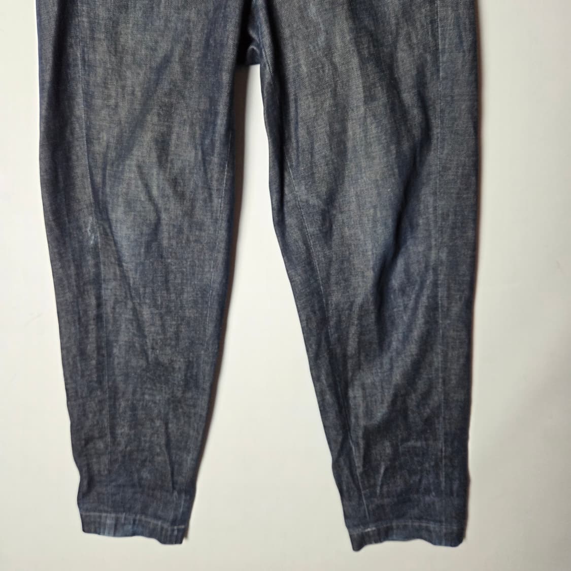 [CDG Homme Plus] AD2001 꼼데가르송 옴므 데님팬츠 상품이미지4