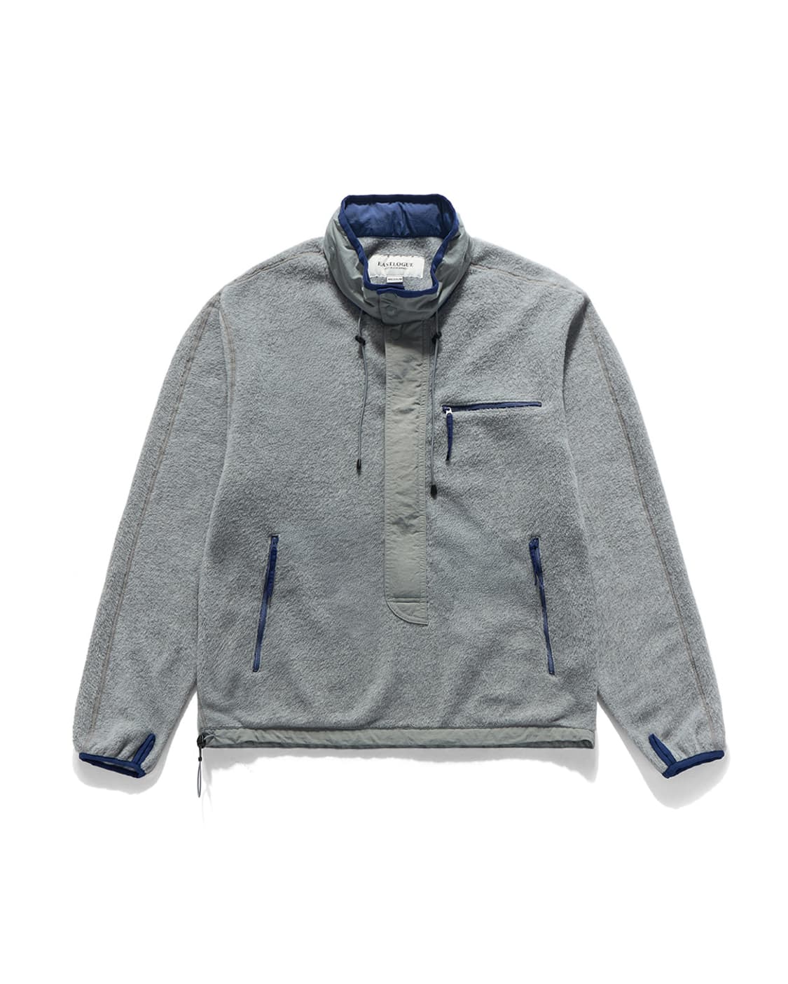 이스트로그 써밋 아노락 상품이미지1