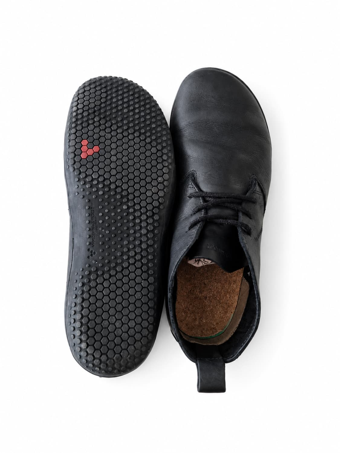 Vivobarefoot Gobi black 41 상품이미지5