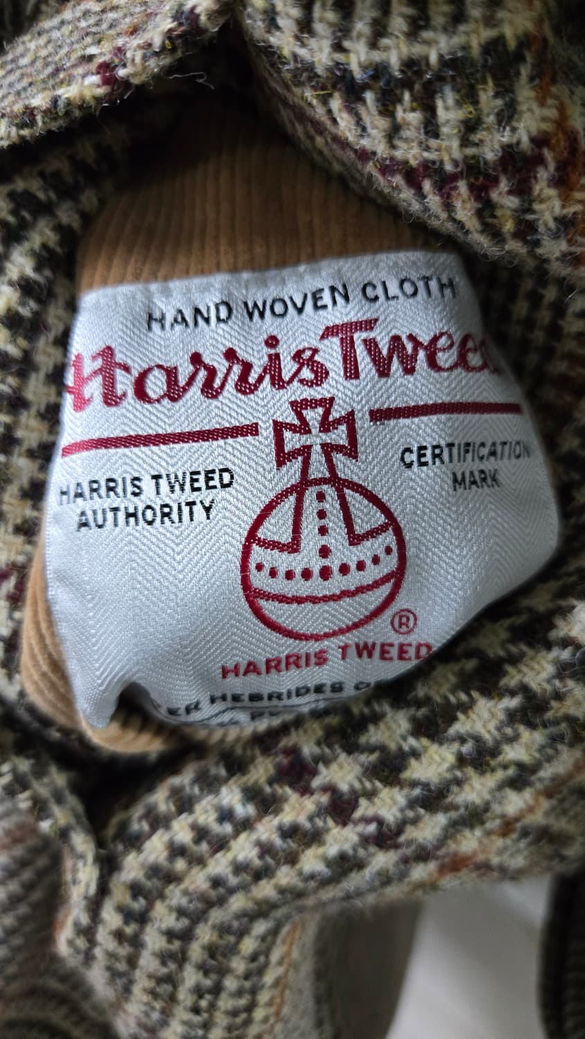 로드앤테일러x토야호야 리버시블 트렌치코트 상품이미지7