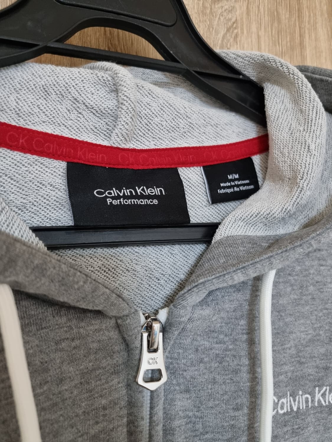 CK 캘빈클라인 후드집업  상품이미지3
