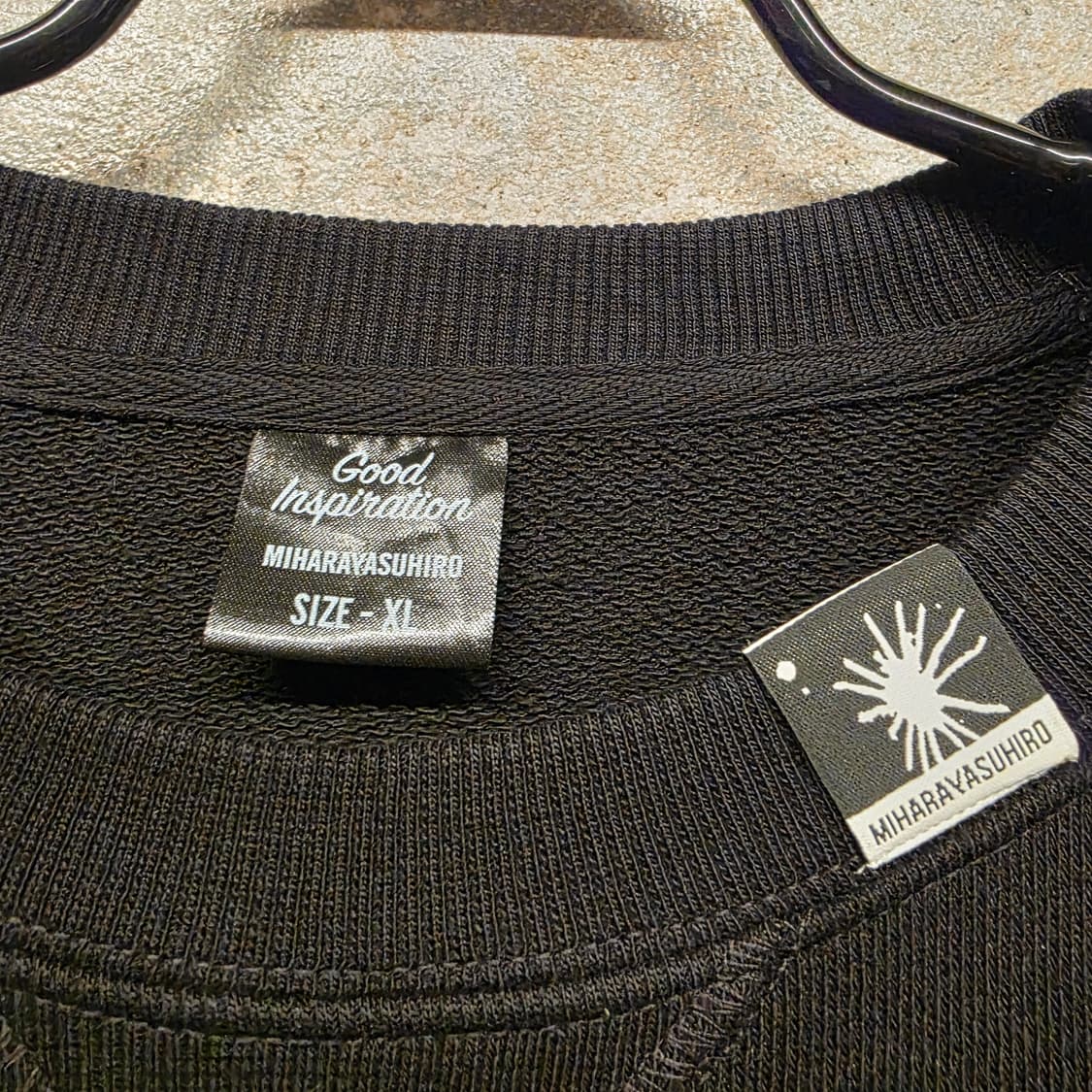 MIHARA YASUHIRO 상품이미지3