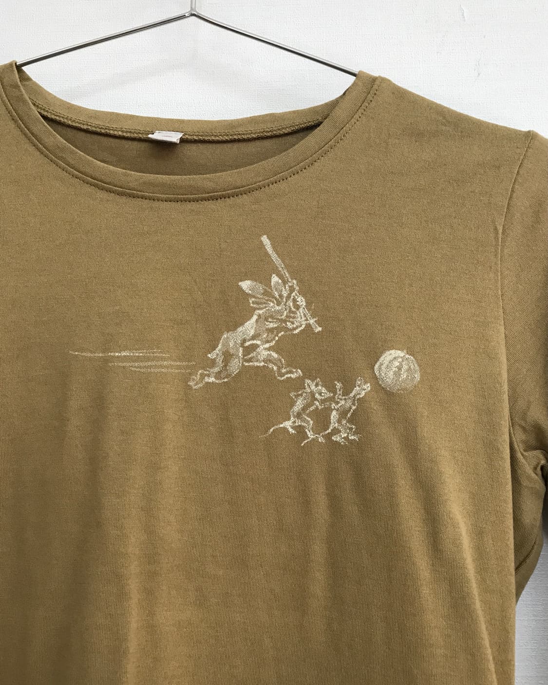 uniqlo tee 상품이미지2